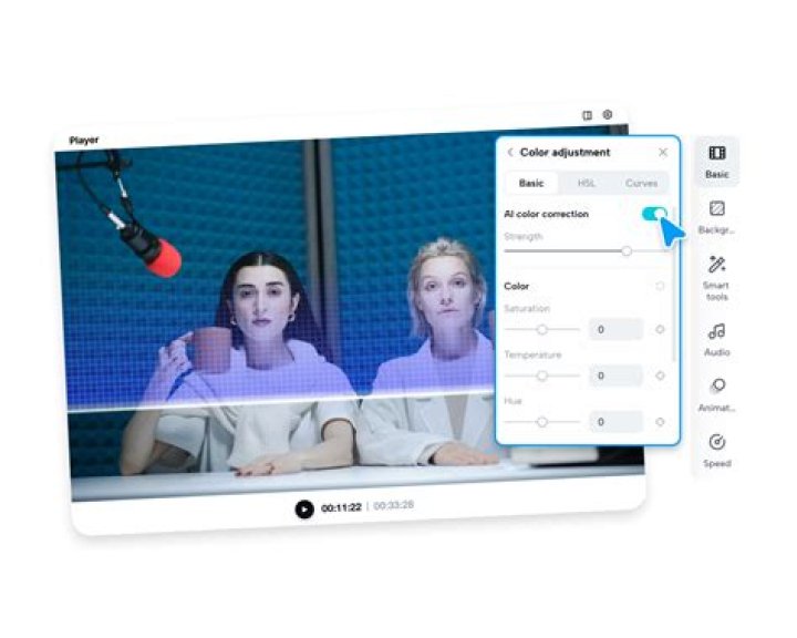 Utiliser recherche, filtres et recommandations pour trouver rapidement du contenu