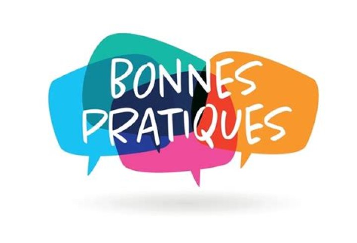 Bonnes pratiques pour d&eacute;ployer une solution avec m&eacute;thode