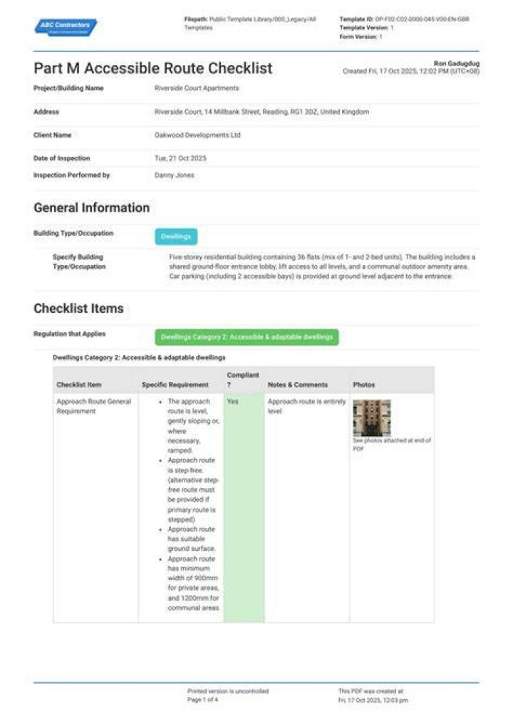 Checklist fiabilité : signaux de cohérence, informations utiles et métadonnées