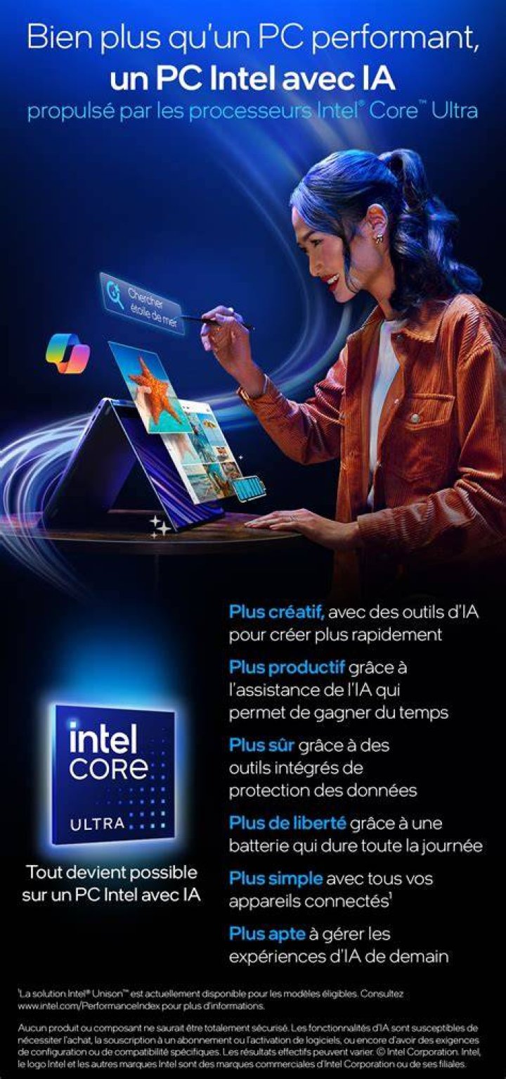 Compatibilité appareils pour le streaming
