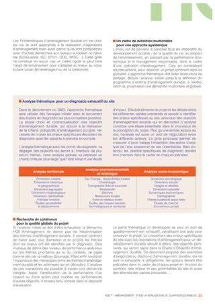Comp&eacute;tences avanc&eacute;es pour ma&icirc;triser durablement