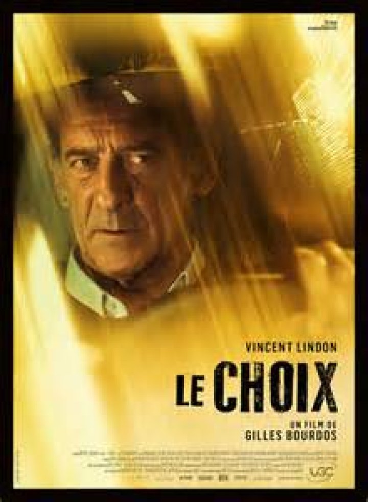 Crit&egrave;res pour choisir un film ou une s&eacute;rie