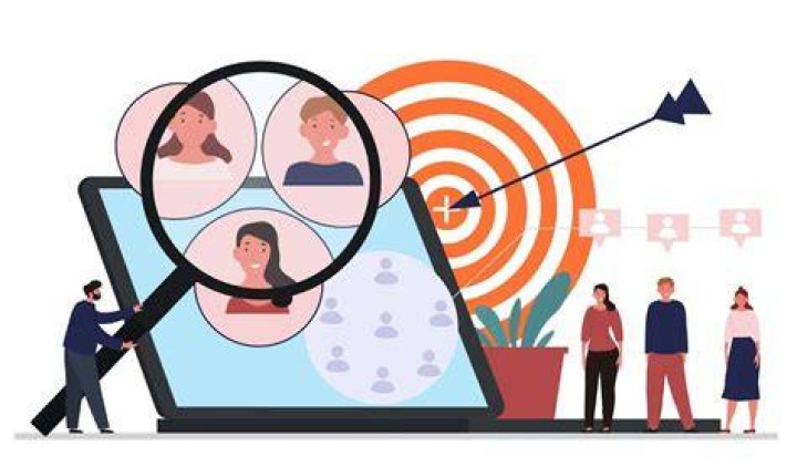 Définir objectifs et audience pour le contenu