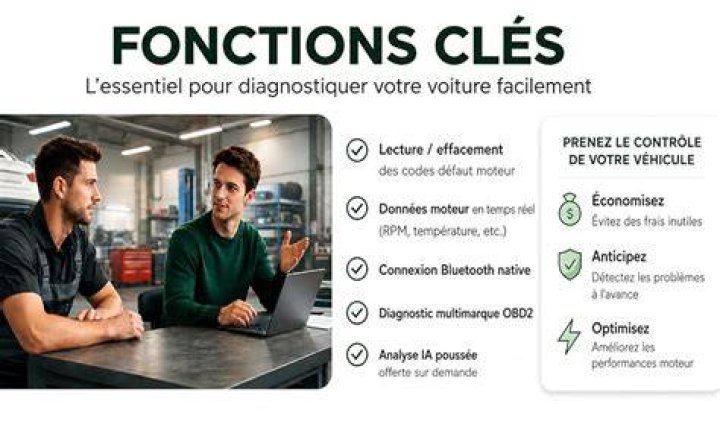 Diagnostiquer une erreur sur dpstream avant de lancer le dépannage