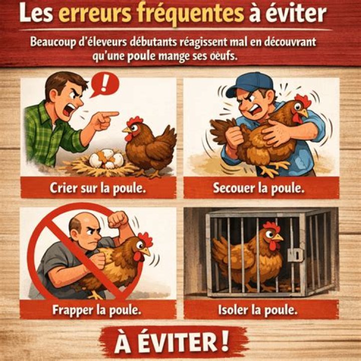Erreurs fr&eacute;quentes : &eacute;viter les pi&egrave;ges au d&eacute;marrage