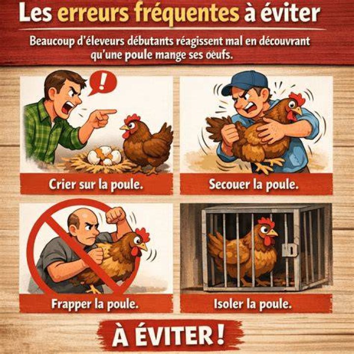 Erreurs fr&eacute;quentes : cr&eacute;dibilit&eacute;, preuves et process de correction