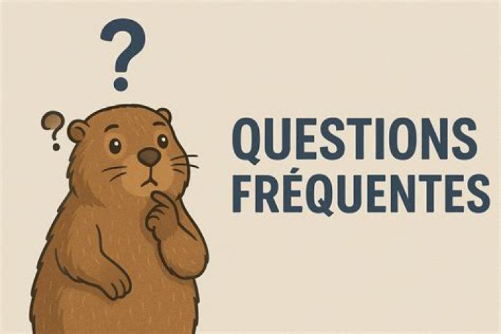 FAQ pour ma&icirc;triser un sujet