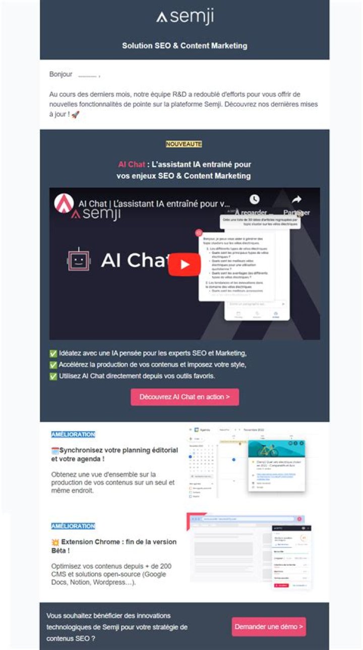 Landing page et conversion : structure claire, preuve et CTA