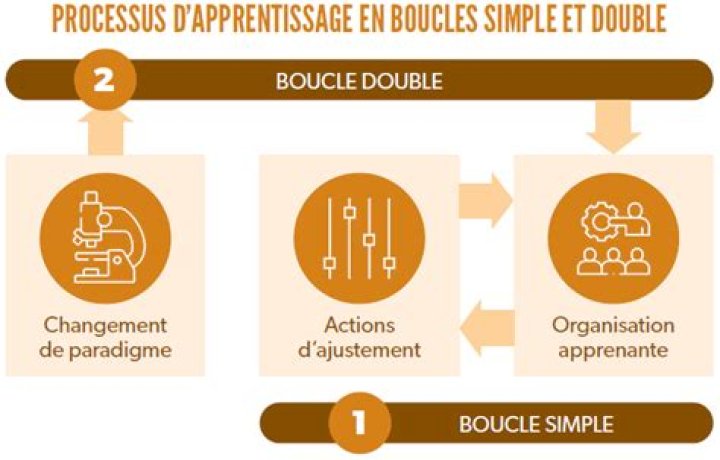 Optimiser l&rsquo;apprentissage : cycle planifier ex&eacute;cuter analyser