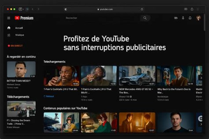 Papadustream : le guide complet pour choisir et optimiser votre contenu en fonction de vos besoins