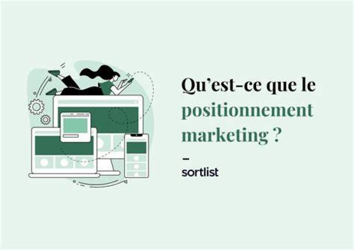 Positionnement marketing : promesse et différenciation dans une niche