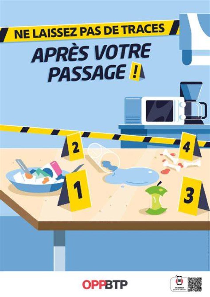 Pr&eacute;parer l&rsquo;environnement : propret&eacute;, espace de travail et organisation