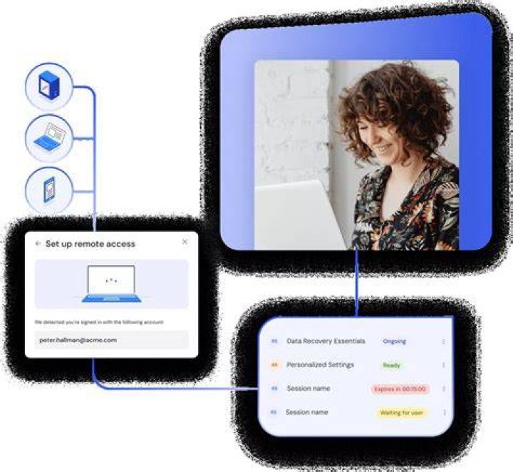 Pr&eacute;parer les informations pour un support streaming
