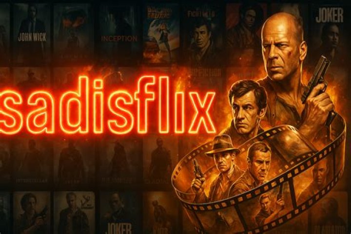 sadisflix : guide complet pour tout savoir et trouver les meilleurs contenus