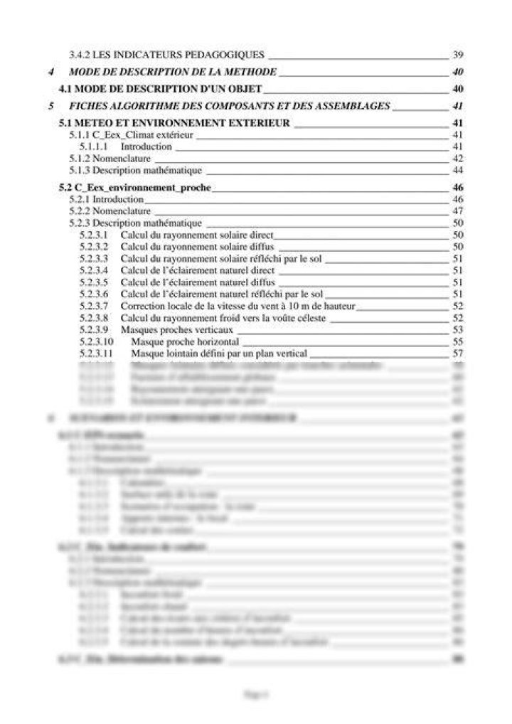 Structurer une th&eacute;matique avec une logique s&eacute;mantique pour guider le lecteur