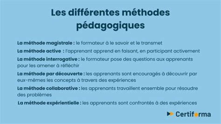 Transformer th&eacute;orie en pratique